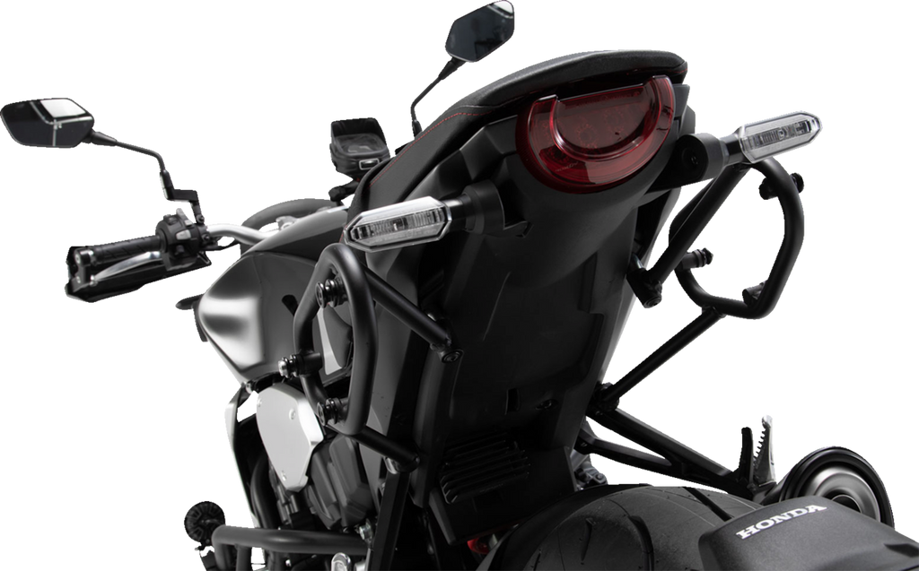 SW-Motech SLC Side Carrier