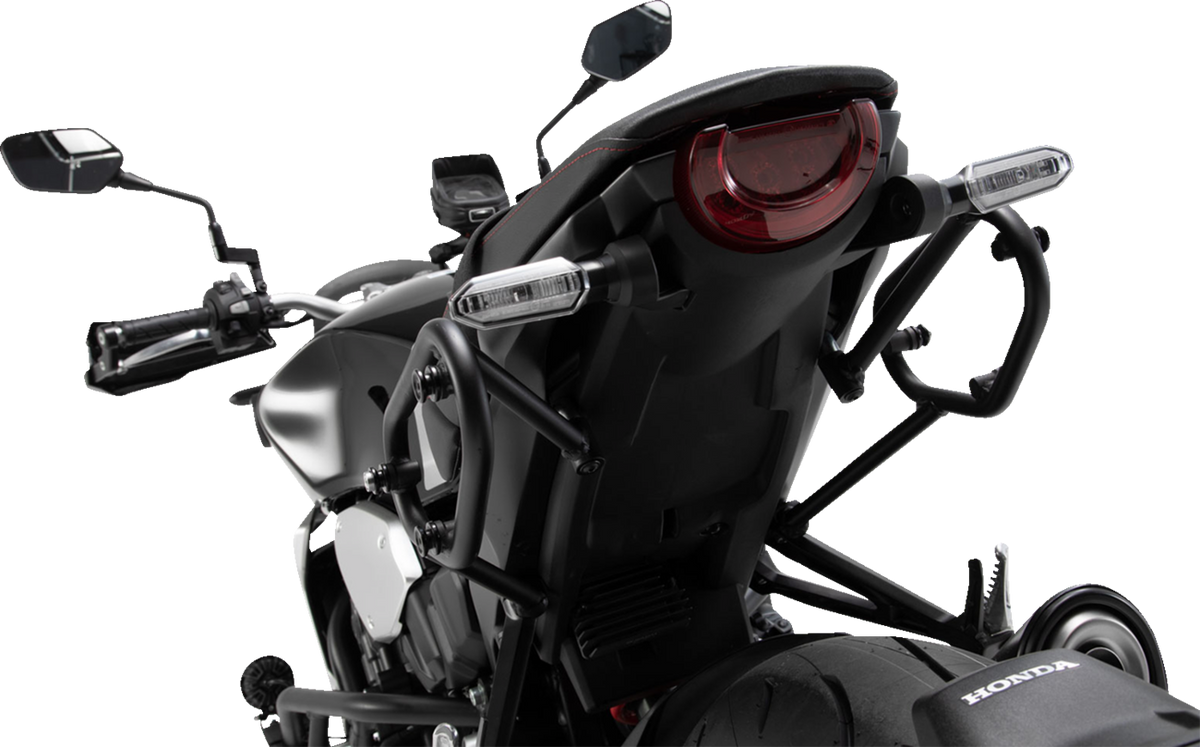 SW-Motech SLC Side Carrier