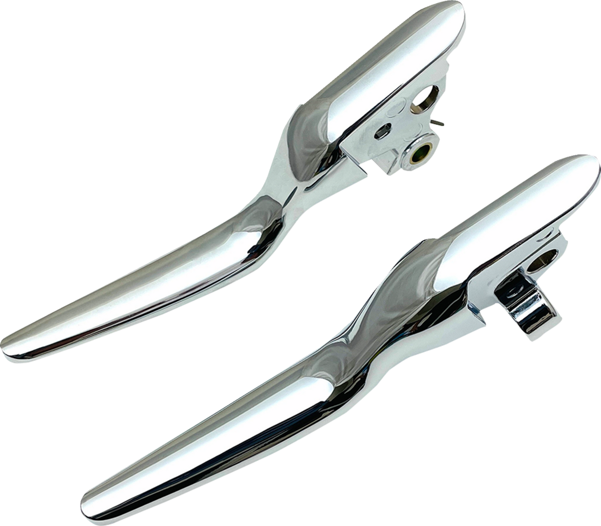 Drag Specialties Custom Lever Set
