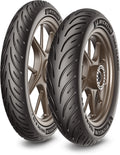 Michelin Road Classic 110/90-18 Front Bias 61V Cruiser Motorcycle Tire 26785