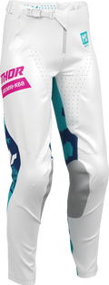 Thor Women's Launchmode Bleach Pants