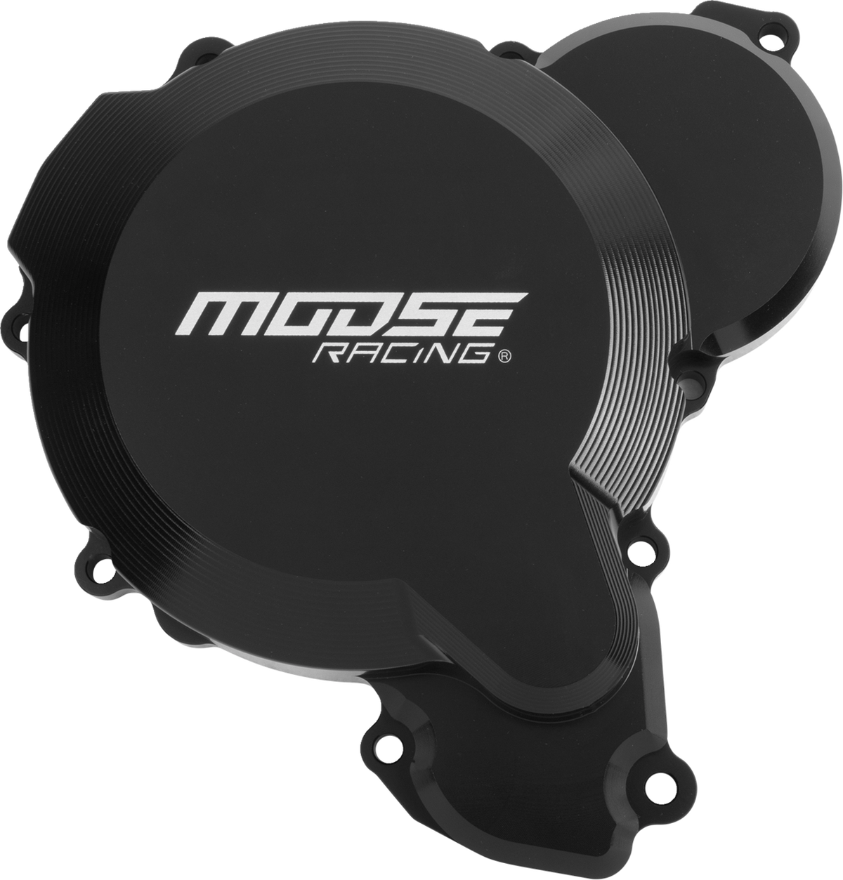 Moose Offroad Ignition Cover