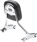 Cobra Tall Detachable Backrest