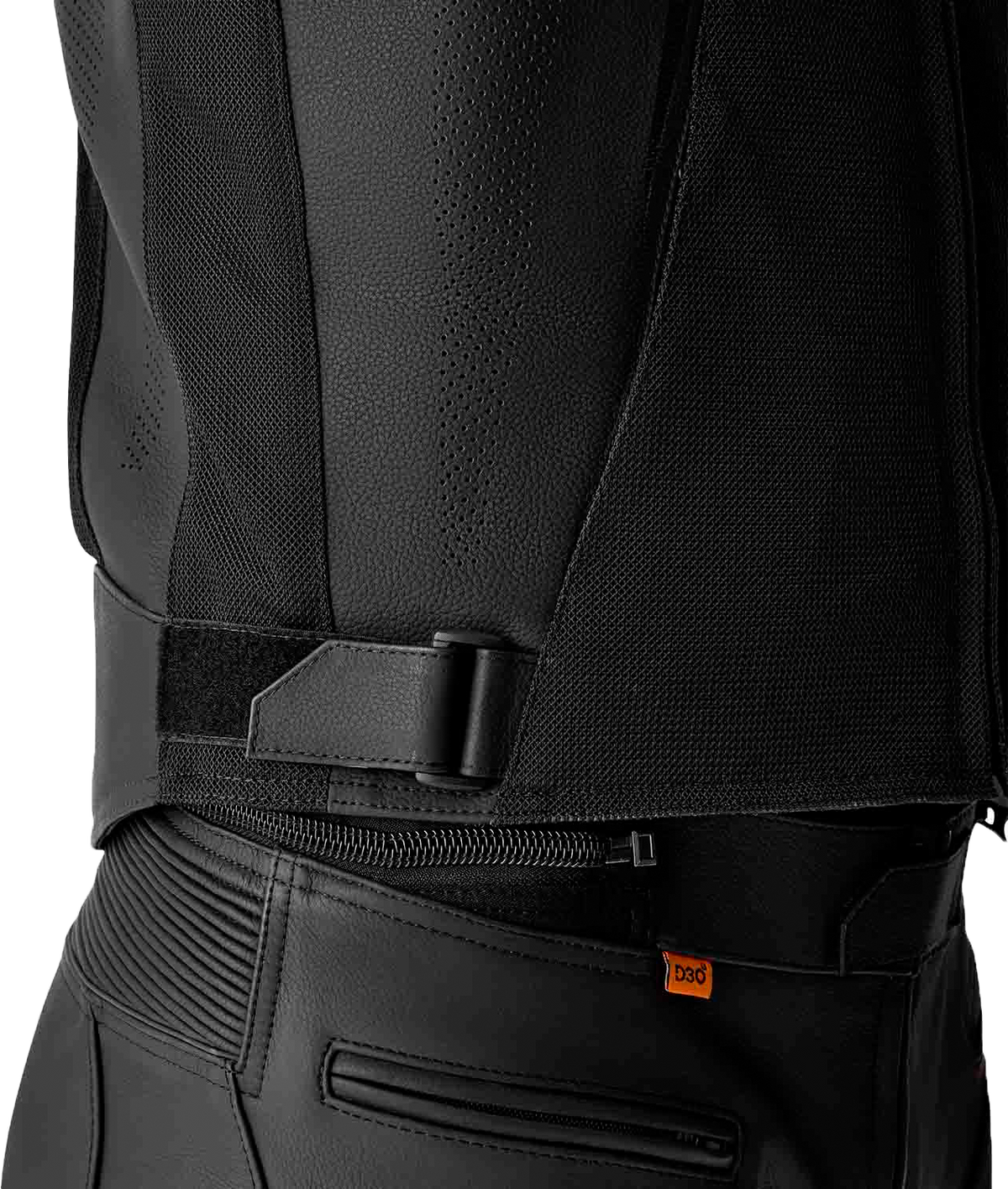 RST S1 Air D3O Mesh Leather Jacket