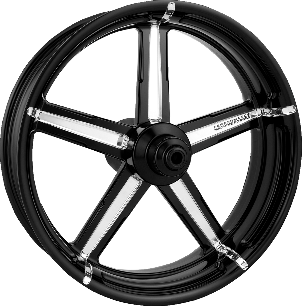 Performance Machine (Pm) Image Series Formula Wheel