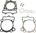 Athena Top END Gasket Kit W/O Valve Cover Gasket P400510600098 for Suzuki RM-Z250 2010-2018
