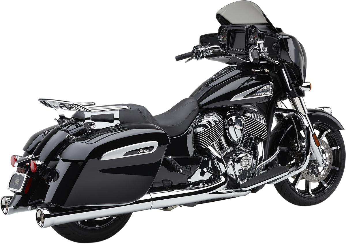 Cobra Neighbor Hater Series Mufflers