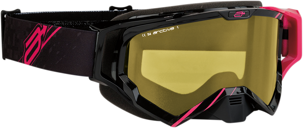 Arctiva Vibe Goggle