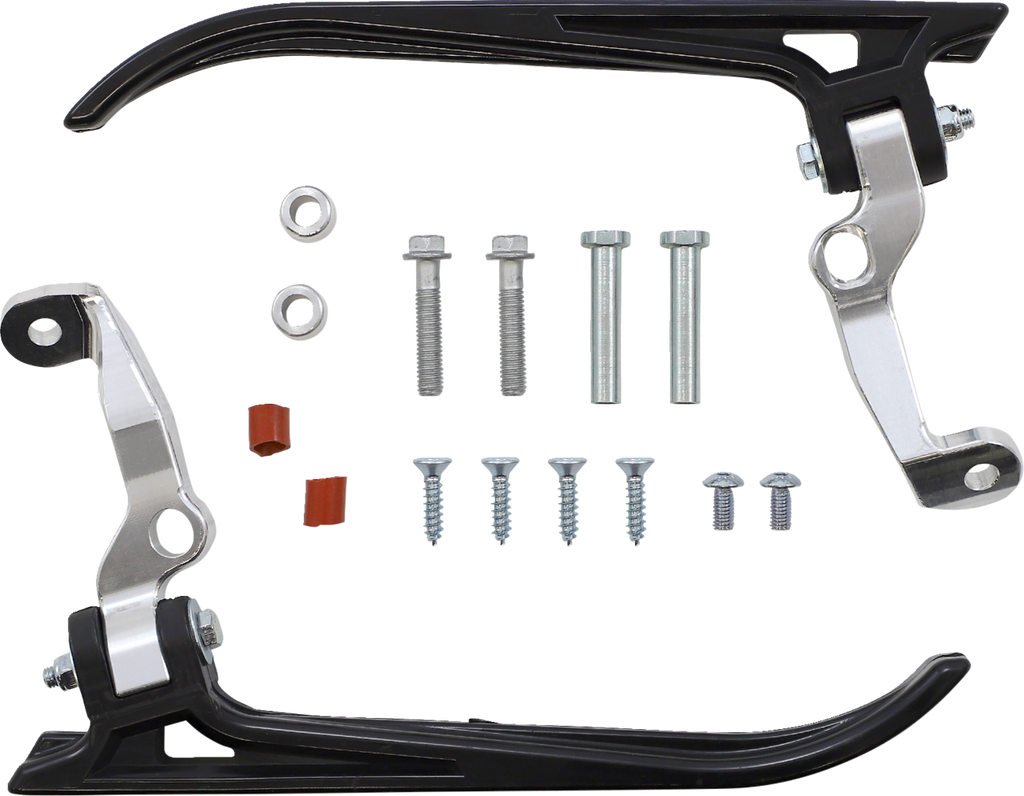 Moose Offroad Moto Kit Handguard Mount