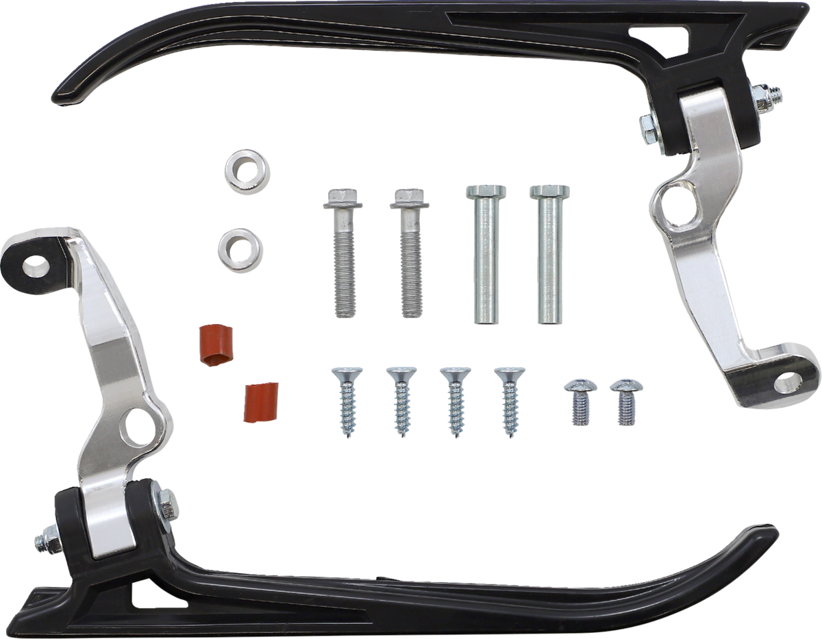 Moose Offroad Moto Kit Handguard Mount