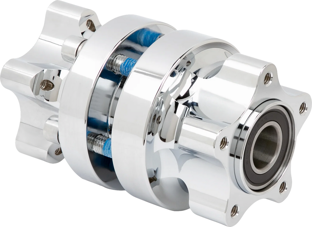 Arlen Ness Hub Kit