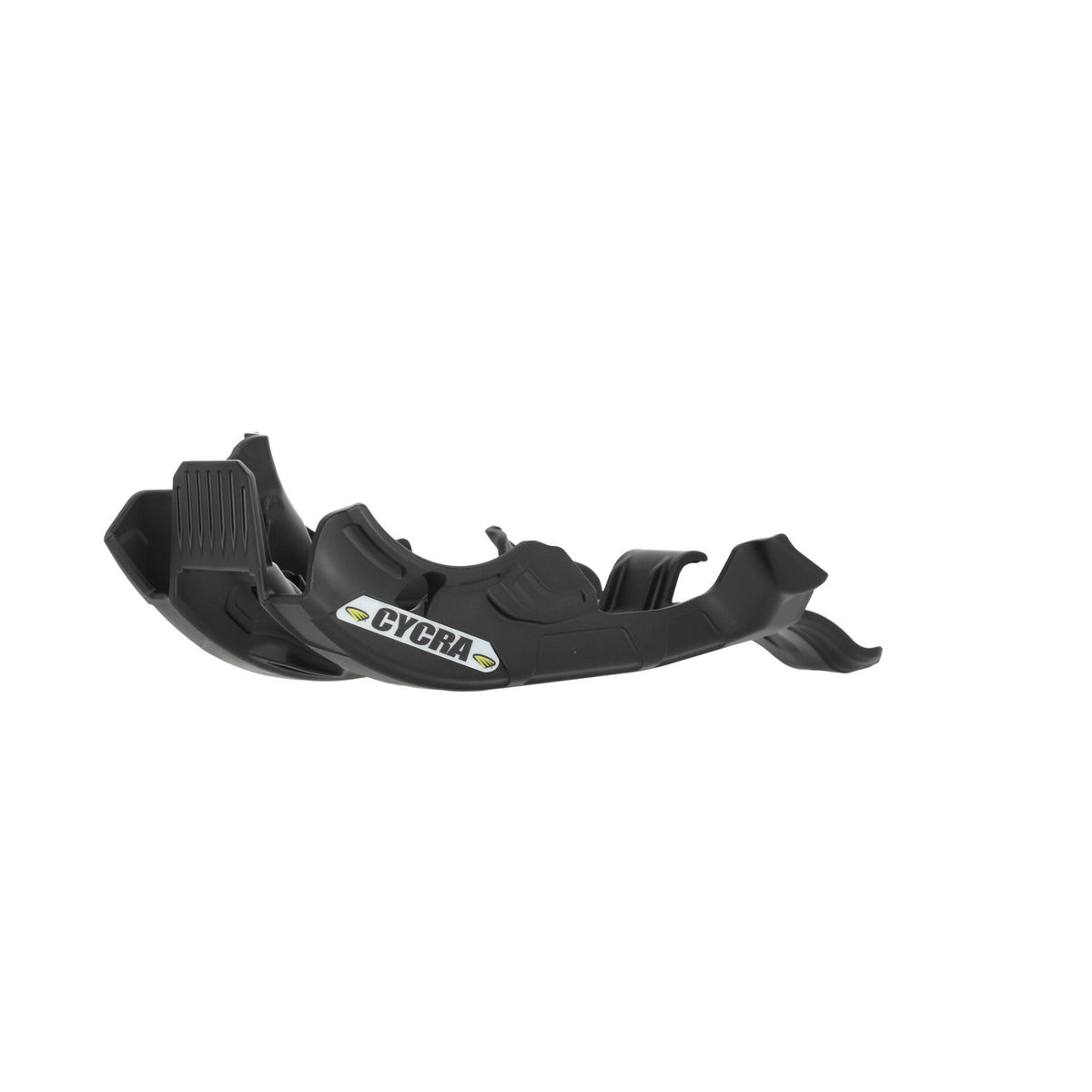 Cycra Full Armor Skid Plate Black 1CYC-6251-12 for Husqvarna / KTM