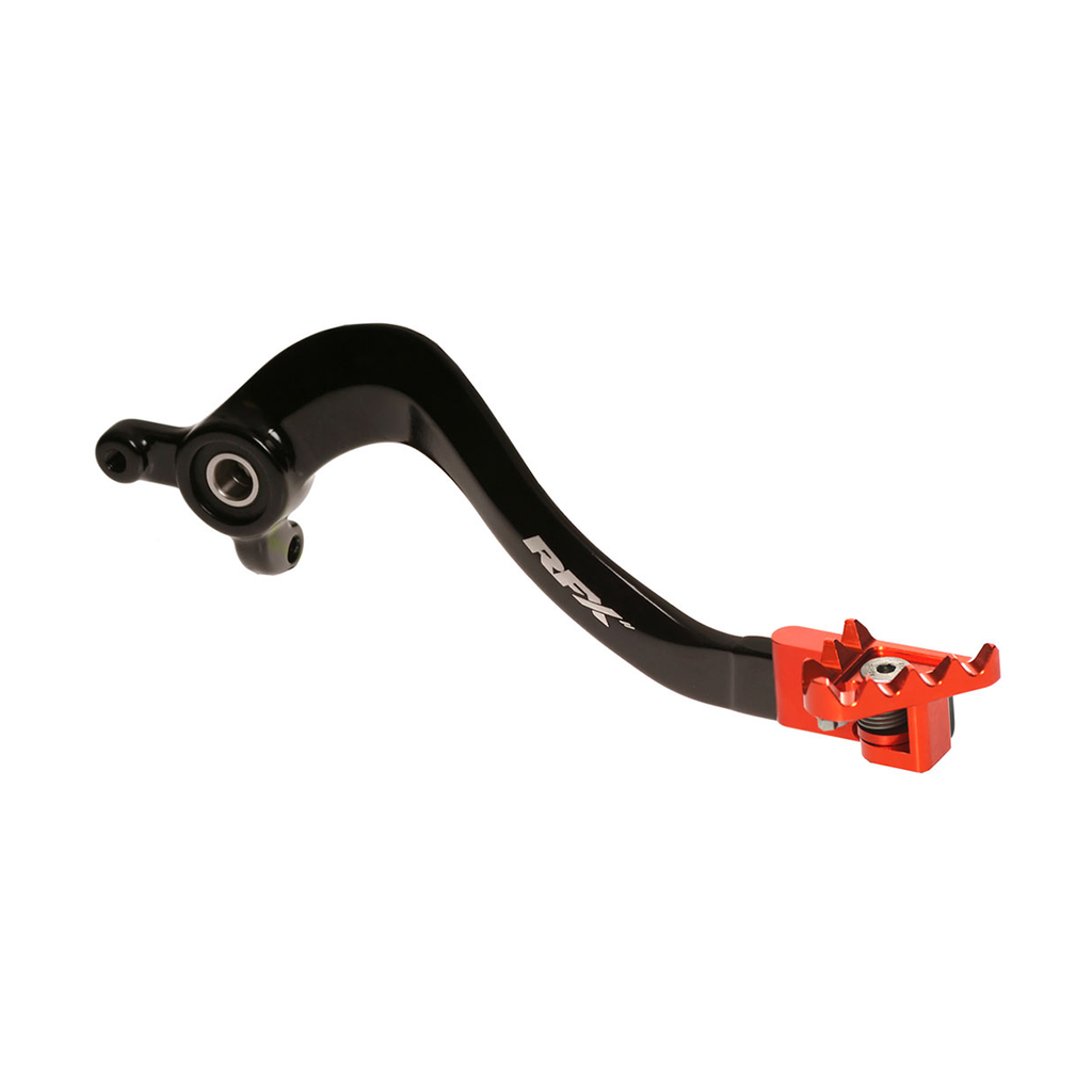 RFX Rear Brake Pedal for KTM 85 SX (17/14) 2003-2017