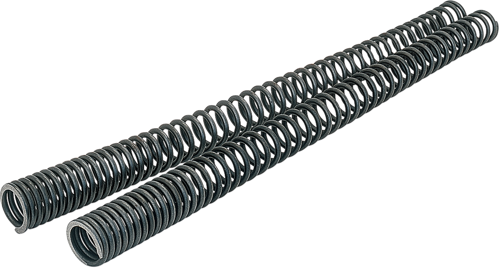 Progressive Suspension Fork Springs