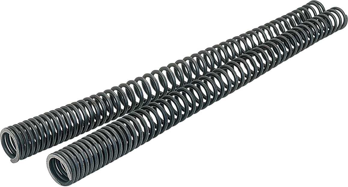 Progressive Suspension Fork Springs