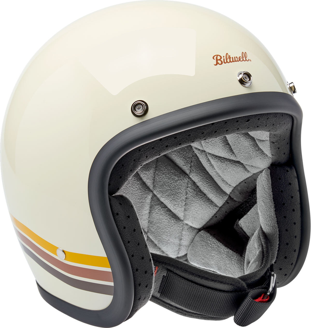Biltwell Bonanza Helmet