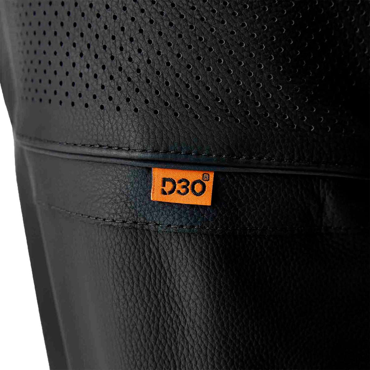 RST S1 Air D3O Leather Jacket