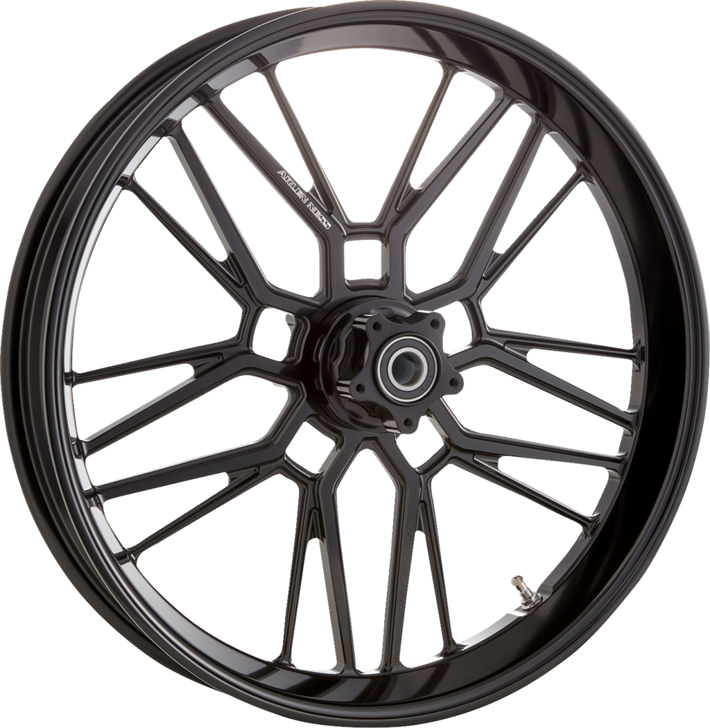Arlen Ness Split-Spoke Rim