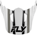 FLY Racing Kinetic Helmet Visors (2027)