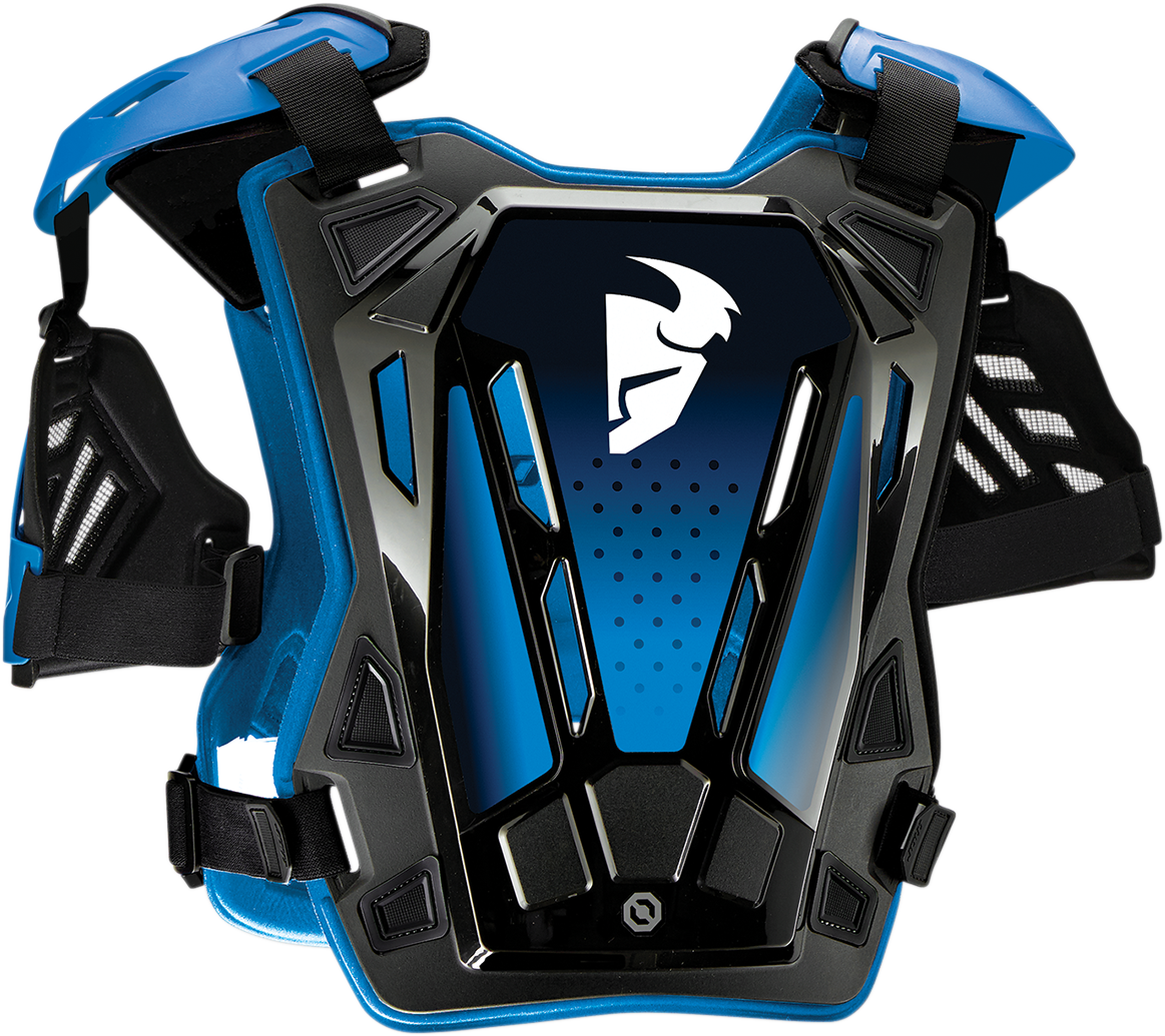 Thor Guardian Roost Deflector