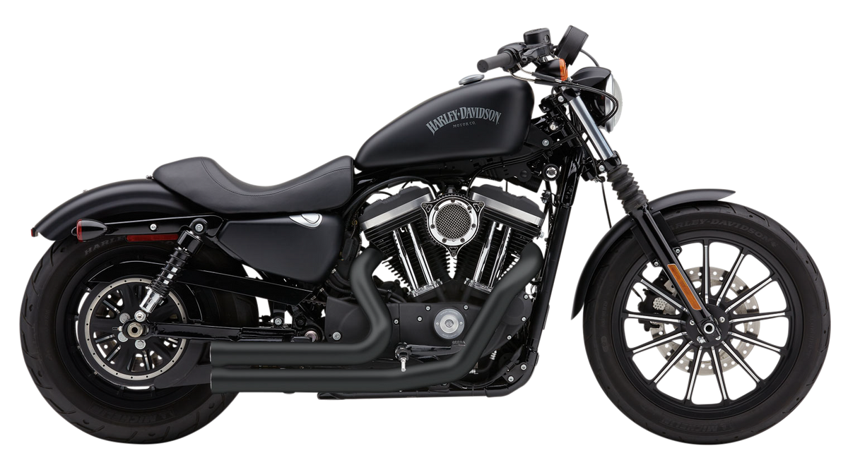 Cobra 909 Speedster Shorts for Harley-Davidson