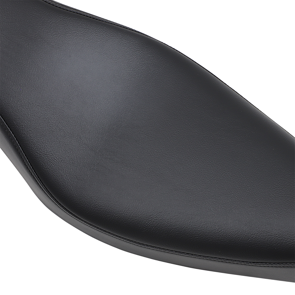 Drag Specialties Seats Spoon-Style 2-Up Seat