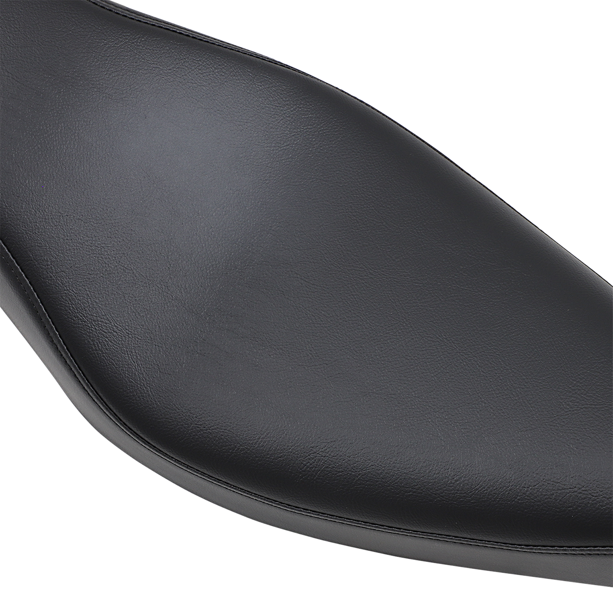 Drag Specialties Seats Spoon-Style 2-Up Seat