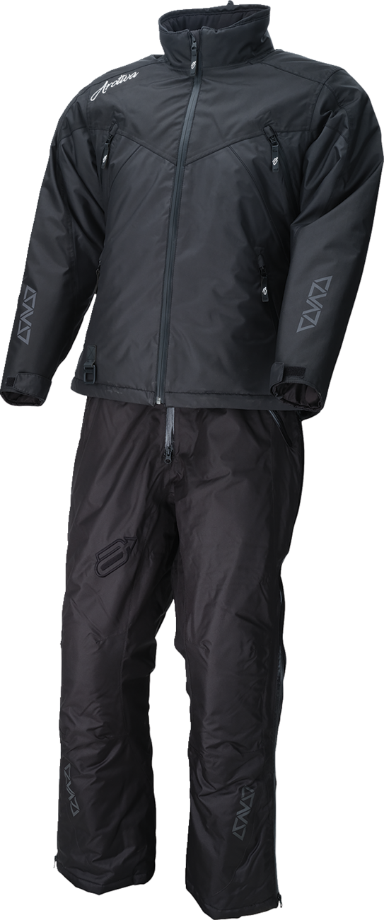 Arctiva Women's Insulated Pivot 7 Jacket