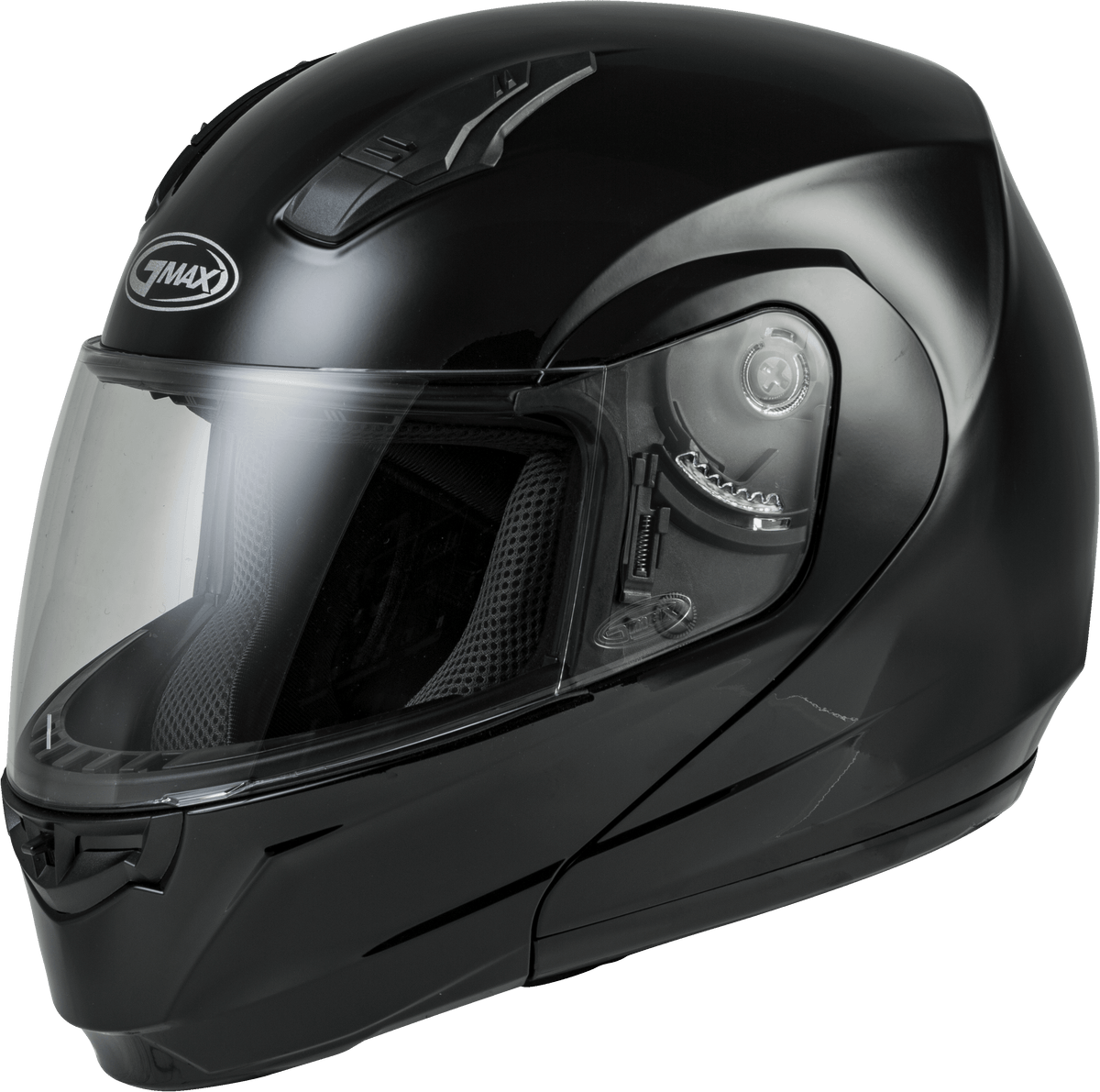 GMAX MD-04 Solid