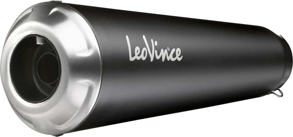 Leovince GP One Slip-On Muffler