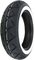 Bridgestone Exedra G702-J Rear W/W 180/70-15 76H Bias TT Tire