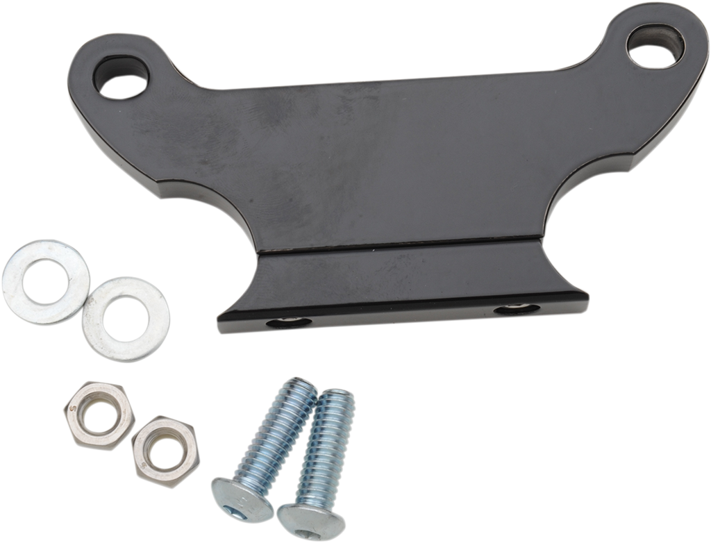 LA Choppers T-Bar Gauge Mount Kit