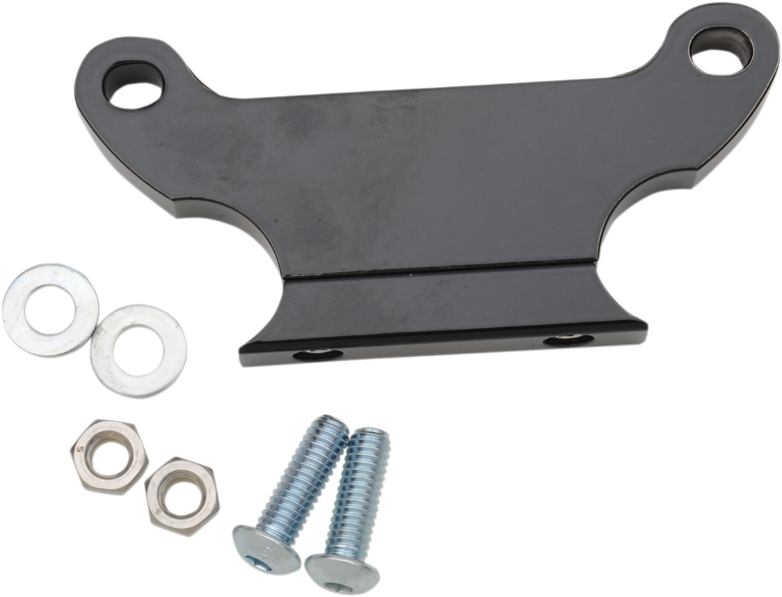 LA Choppers T-Bar Gauge Mount Kit