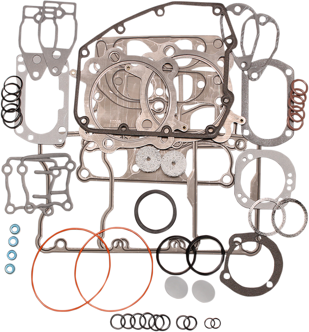 Cometic V-Twin Top End Gasket Kits