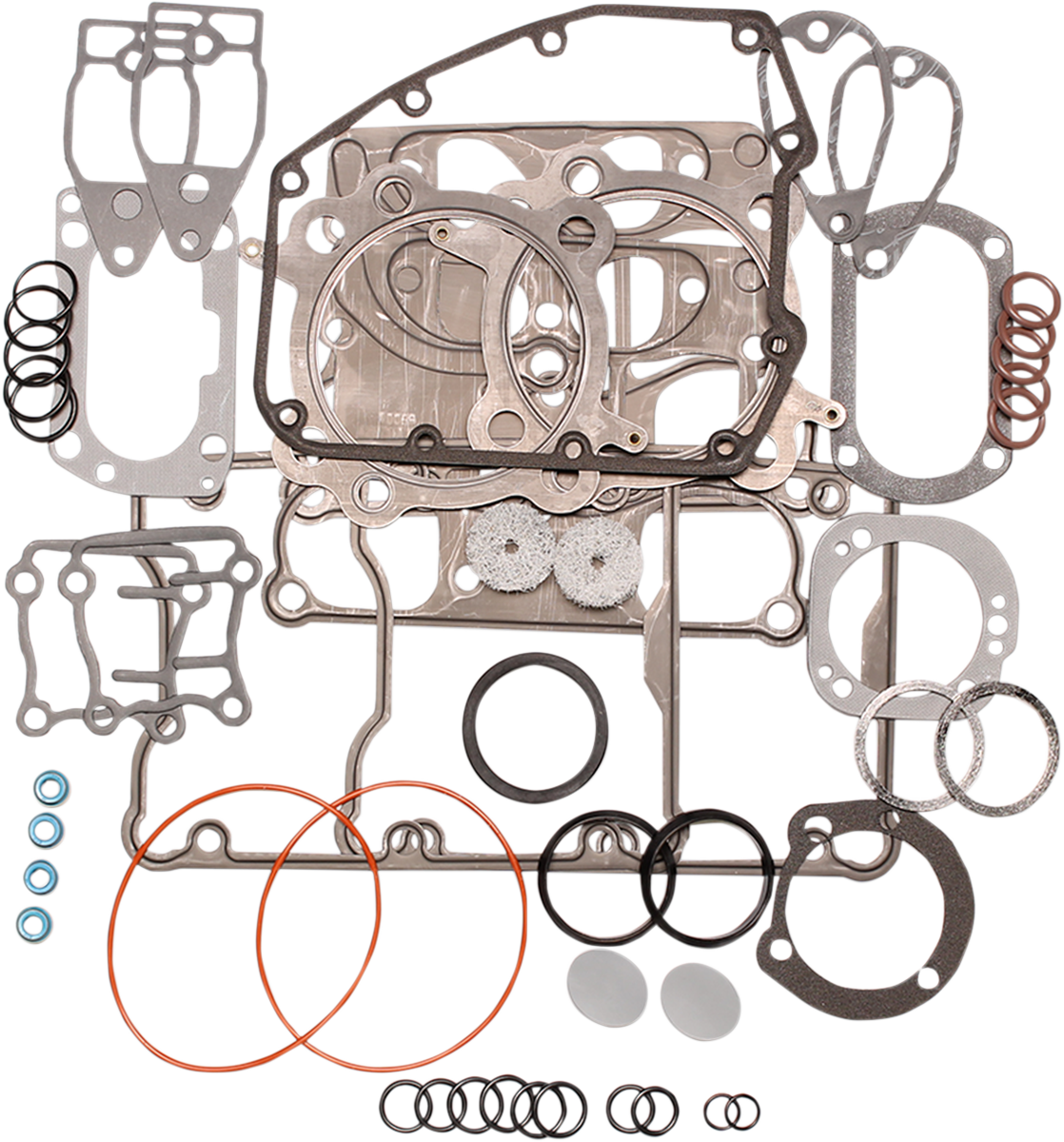 Cometic V-Twin Top End Gasket Kits