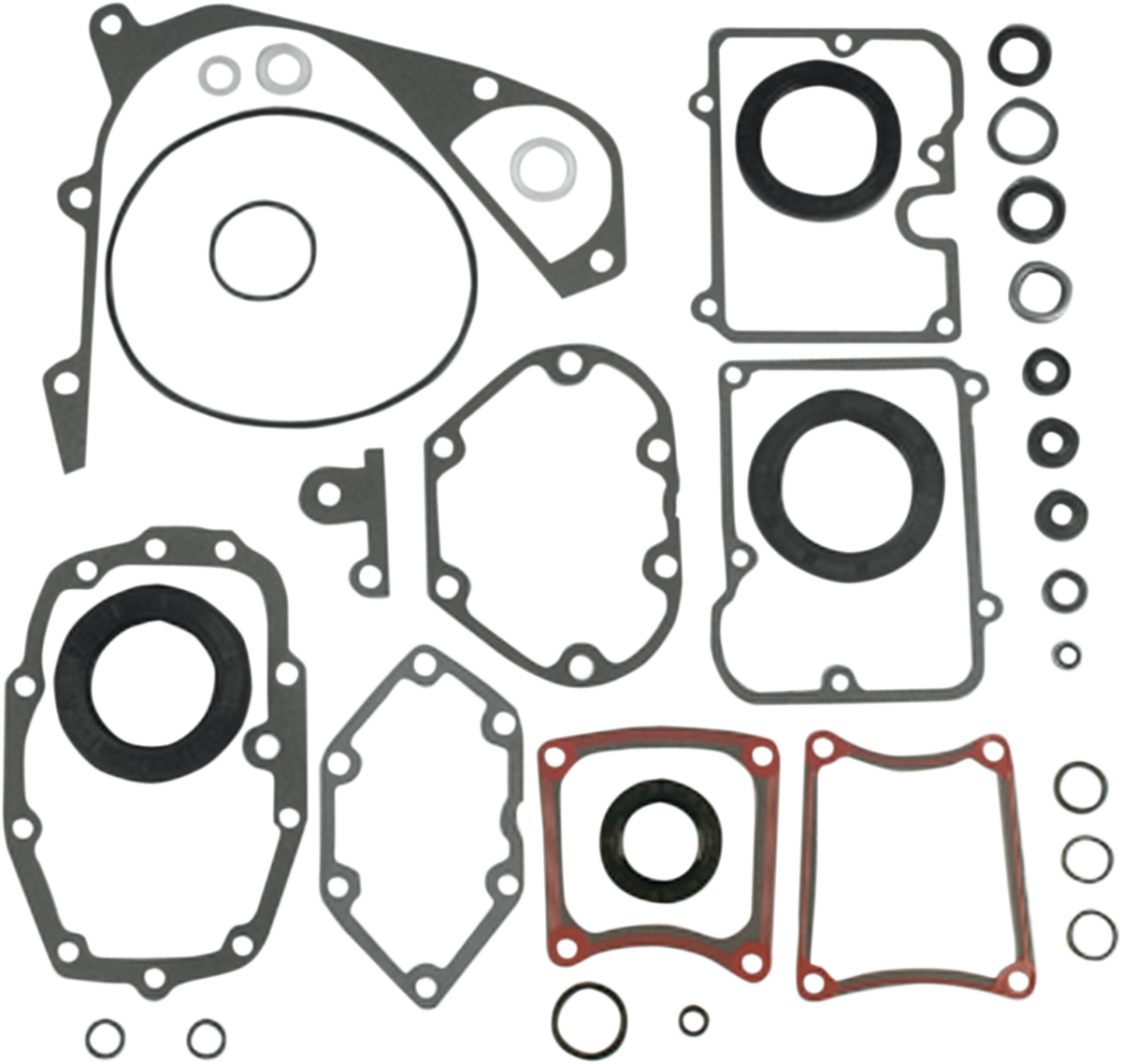 James Gasket Transmission Gasket/Seal Kit