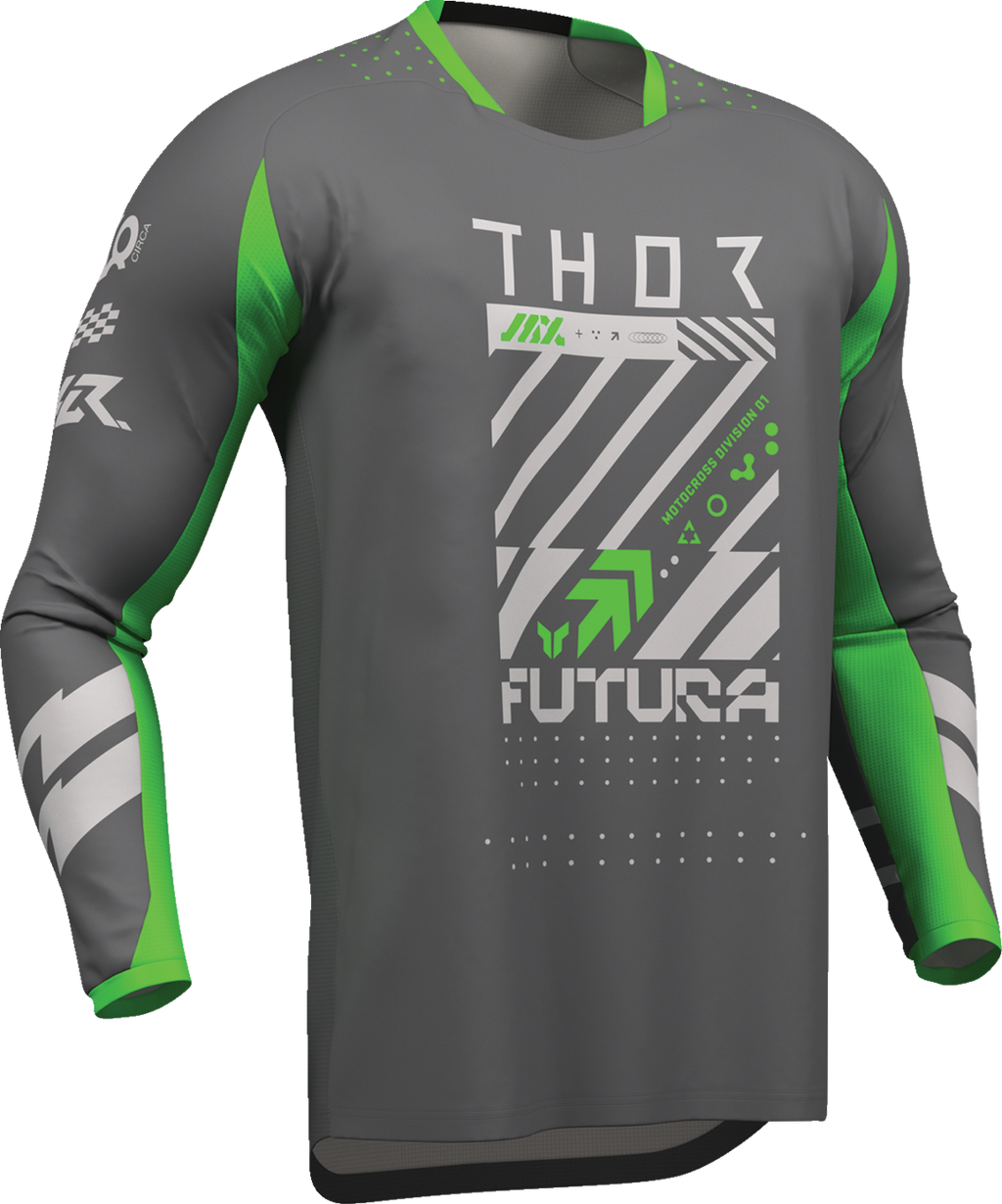 Thor Lauchmode Futura Jersey