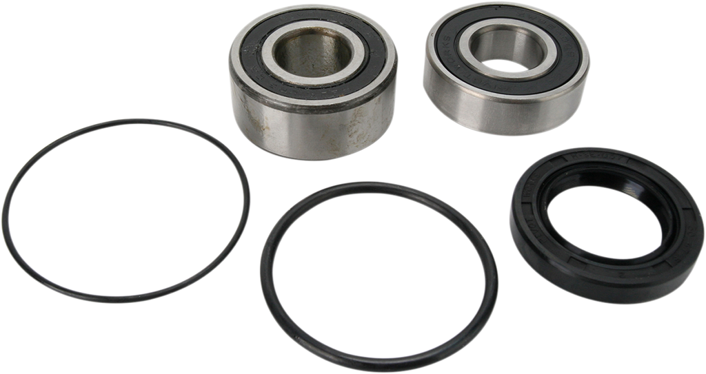 Pivot Works Wheel Bearing and Seal Kit