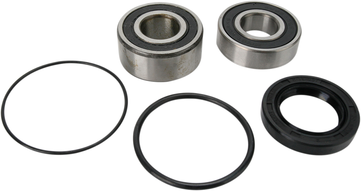 Pivot Works Wheel Bearing and Seal Kit