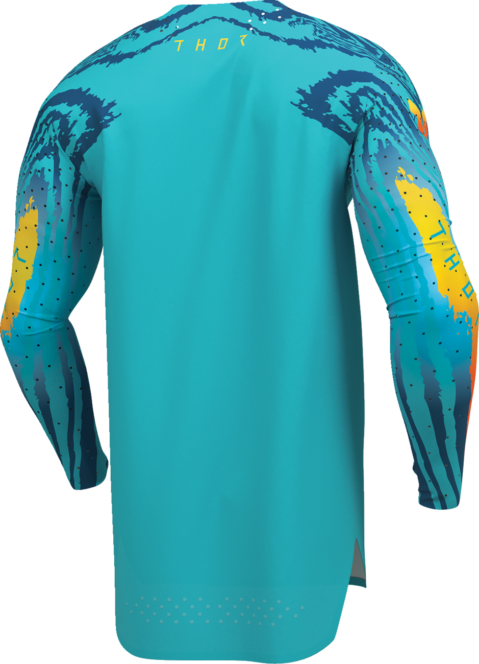 Thor Sportmode Damascus Jersey