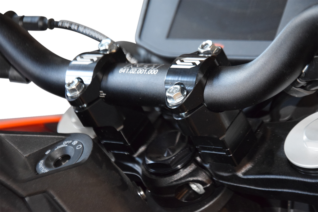 Scar Racing Handlebar Mount