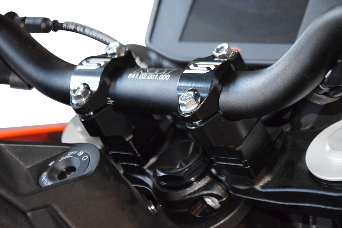 Scar Racing Handlebar Mount