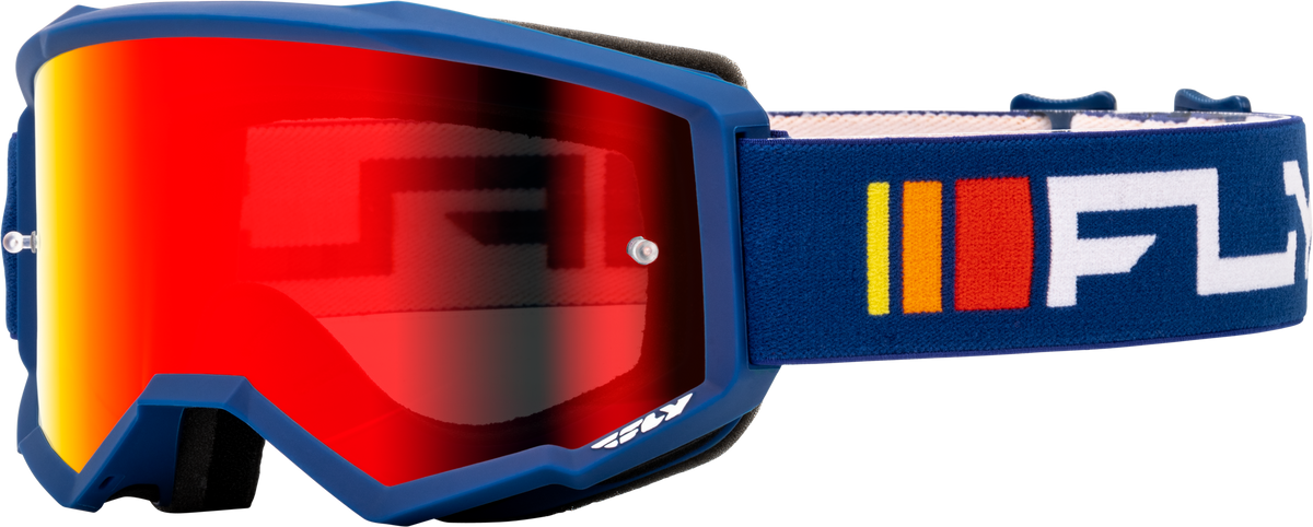 FLY Racing Youth Zone Goggle (2024)