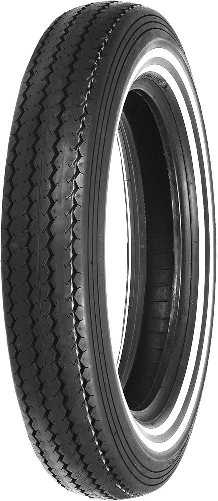 Shinko Classic 240 F/R W/W MT90-16 74H Bias TT Dws Tire