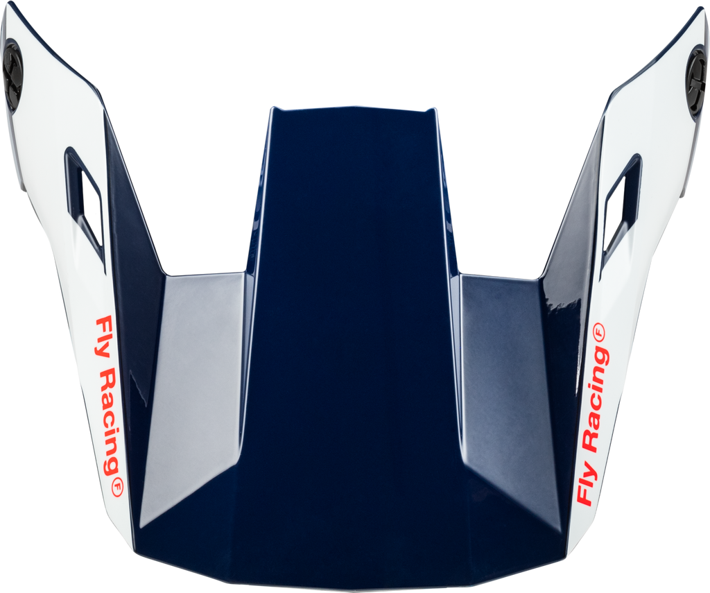 FLY Racing Rayce Helmet Visors (2024)
