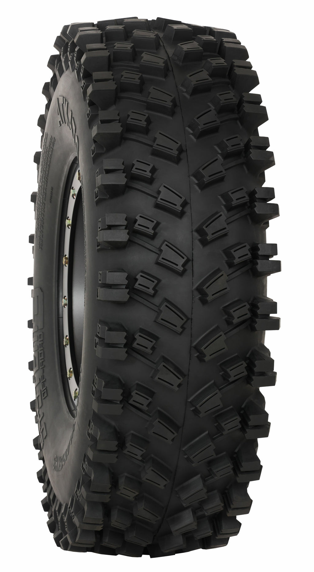 System 3 ATX470 35X10R15 ATV UTV Tire S3-1268