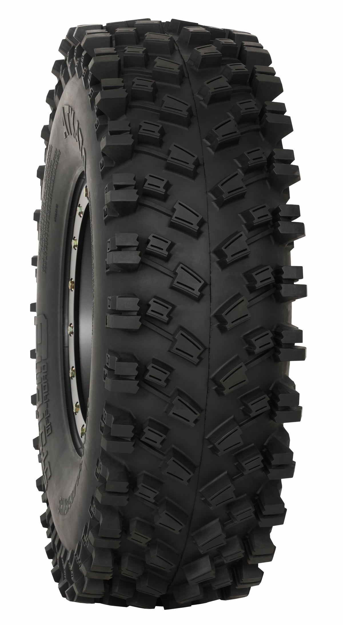 System 3 ATX470 35X10R15 ATV UTV Tire S3-1268