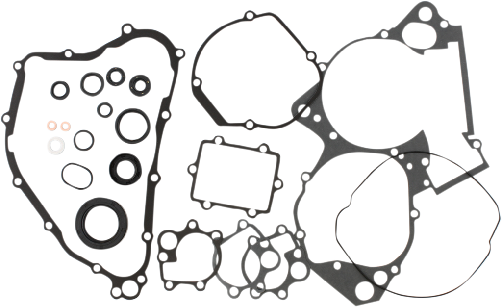 Cometic Bottom End Gasket Kit