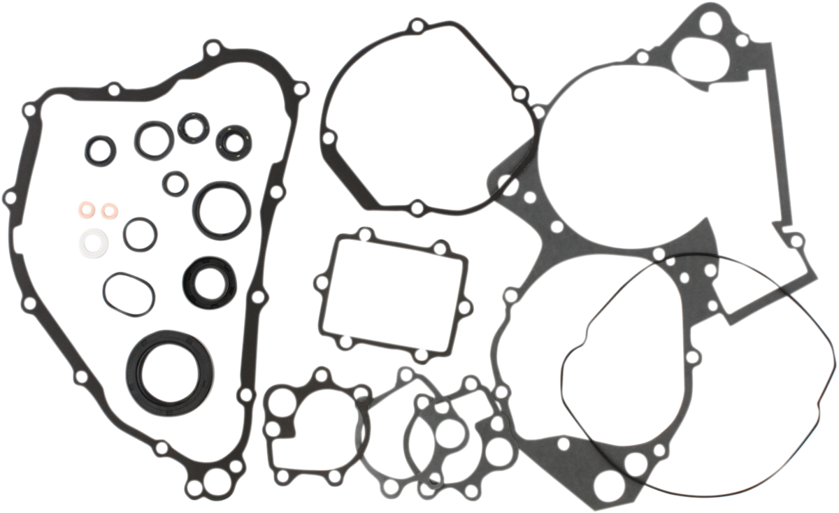 Cometic Bottom End Gasket Kit