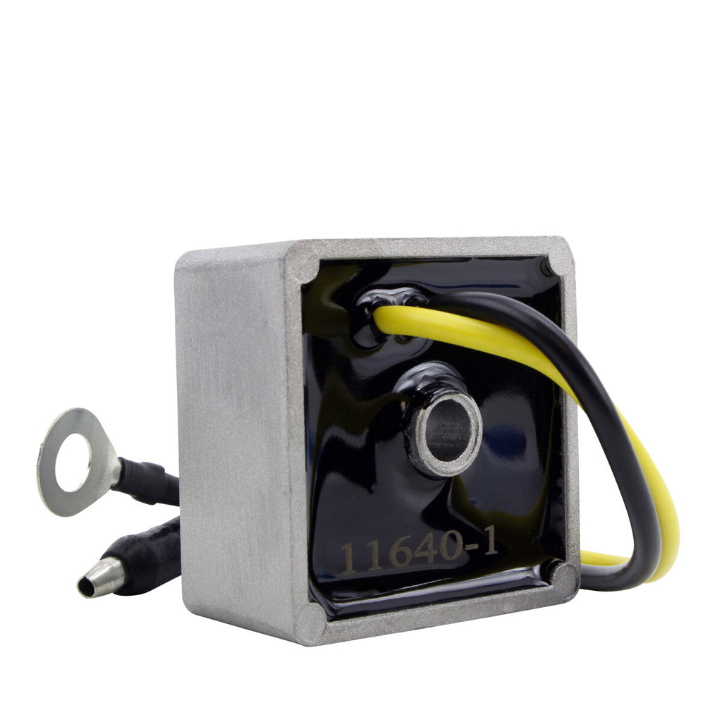 Rm Stator High Output Stator, Charging System Conversions, Ignition System, & Lighting Upgrade Kits Stator Lighting Kit Stator+regulator+pickup RMS900-106771 for Honda CRF100F / CRF80F & More
